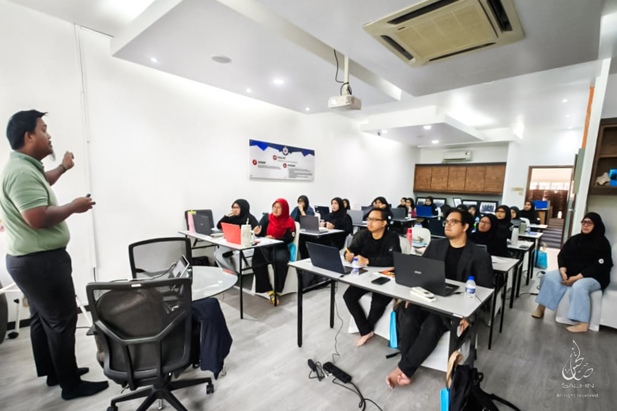 MASSA Group: Understanding E-Invoice